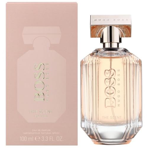 Дамски парфюм HUGO BOSS Boss The Scent For Her